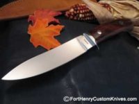 William Gordon DeFreest - Herron Hunter