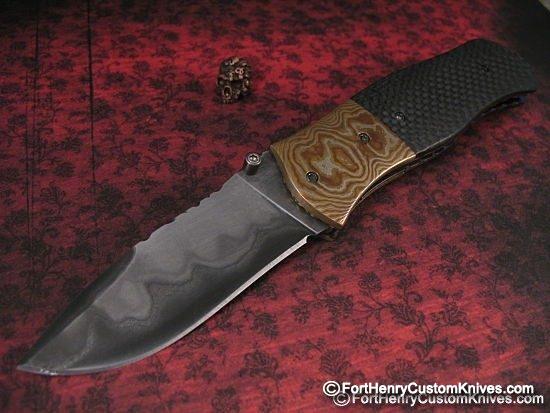 Mark Nevling - Bull Pup Tactical