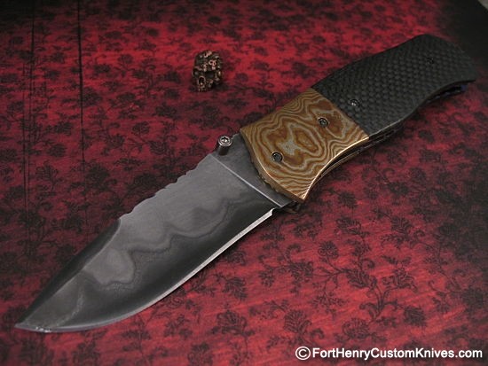 Mark Nevling - Bull Pup Tactical