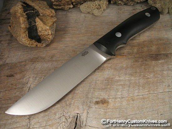 Bob Dozier - Wilderness - Full Convex