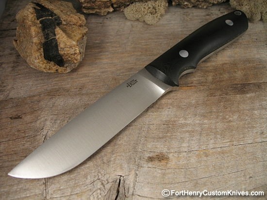 Bob Dozier - Wilderness - Full Convex