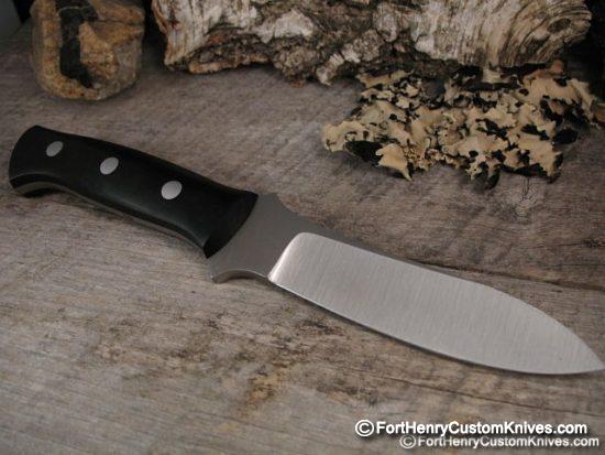 Bob Dozier - Elk Hunter