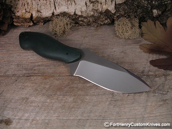 Alan Folts - Ridgeline Hunter