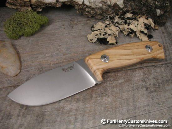 LION Steel - M2 Hunter