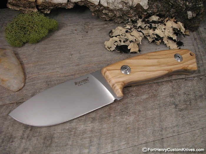 LION Steel - M2 Hunter