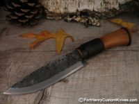 Takeda - Seiryu Hunting Knife