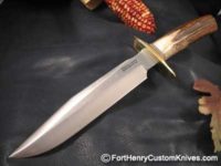 Randall Made Knives - Model 1 / 7  Fighter
