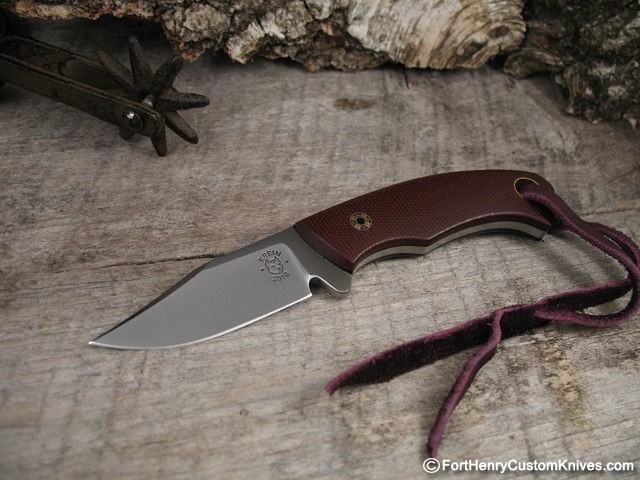 Tom Krein - Pocket Bowie / USO DONATION