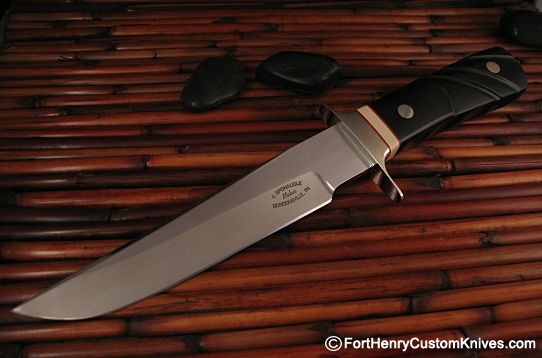 James Sponaugle - Modified Fighter