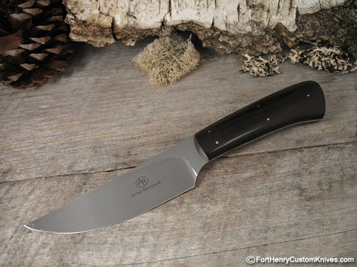 Arno Bernard Jr. - Springbok