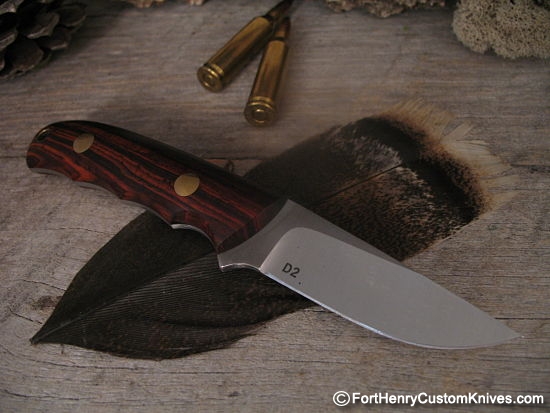 Bob Dozier - Straight Personal