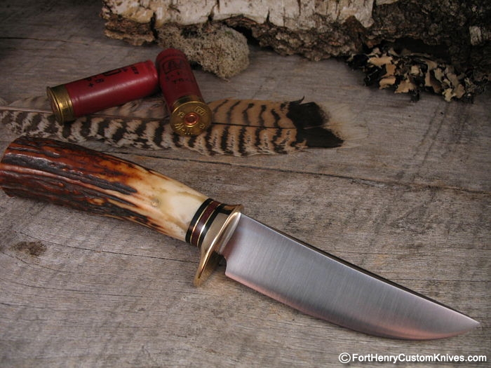 Mike Malosh - Red Stag Hunter