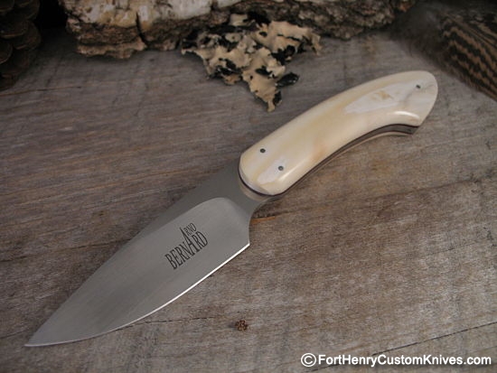 Arno Bernard - New Model ~ Field N Stream