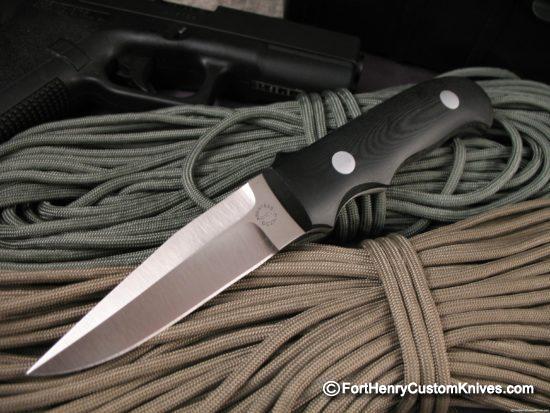 Bob Dozier - Arkansas Toothpick