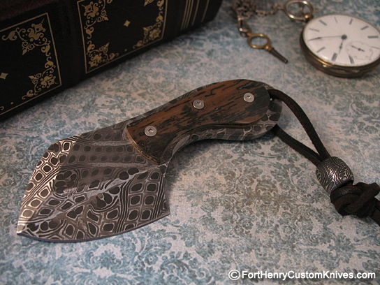 Jared Price - One Off / Integral