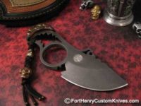 KAZAK (Oleksander Bogdanovich) - X Piranha 1