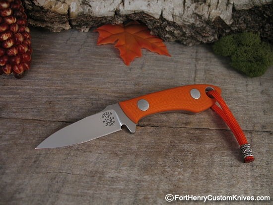 Tom Krein - TK-1 Necker