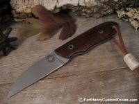 Gene Ingram - Non-Catalog ~ Personal Wharcliff