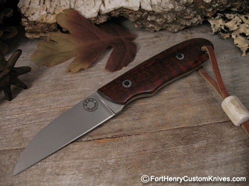 Gene Ingram - Non-Catalog ~ Personal Wharcliff