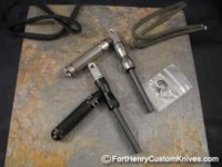 EXOTAC - Original nanoStriker - Gunmetal