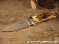 R.W. Loveless / Beretta Stag