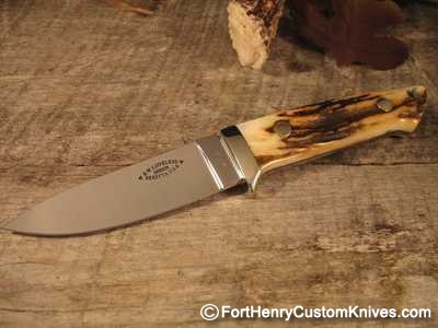 R.W. Loveless / Beretta Stag