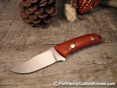 Bob Dozier - Custom Personal