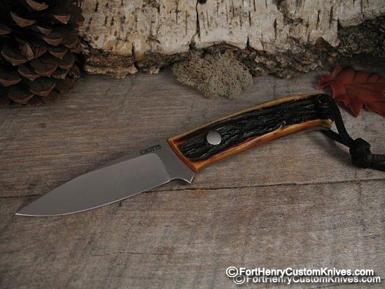 Dan Crotts - X Bird & Trout