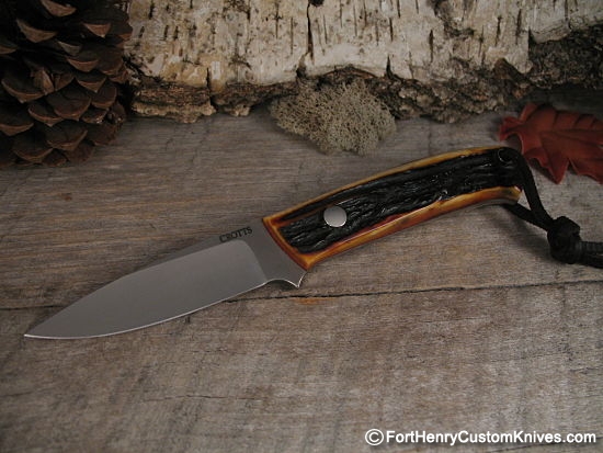 Dan Crotts - X Bird & Trout