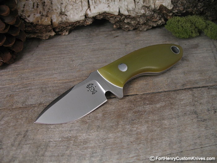 Tom Krein - Green Hydra