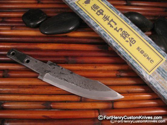 Takeda - Knife Kit - Hunting Blade