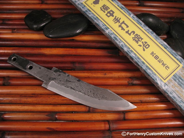 Takeda - Knife Kit - Hunting Blade