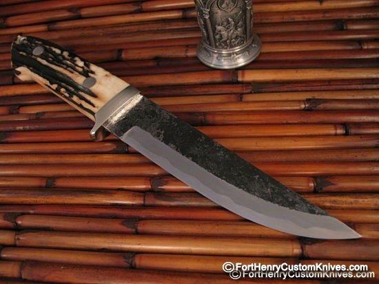 Takeda - Takeda / Takahashi Stag Hunter
