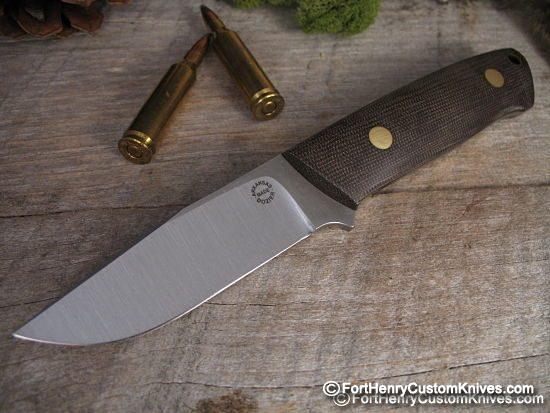 Bob Dozier - Custom Utility