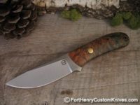 Bob Dozier - New Yukon Pro Skinner