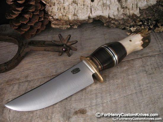 Mike Malosh - Scagel Stag Hunter