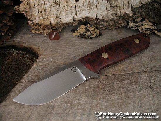 Bob Dozier - Master Skinner