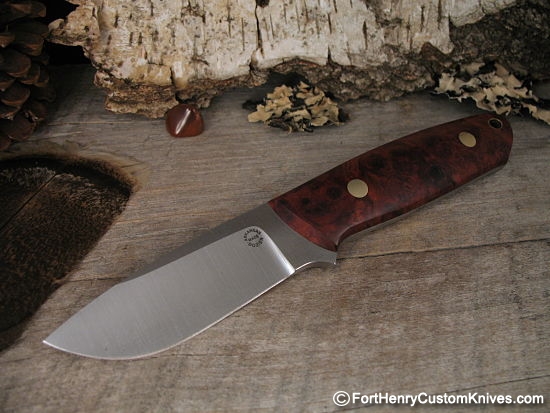 Bob Dozier - Master Skinner