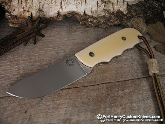 Gene Ingram - Custom Bullnose Westinghouse Skinner