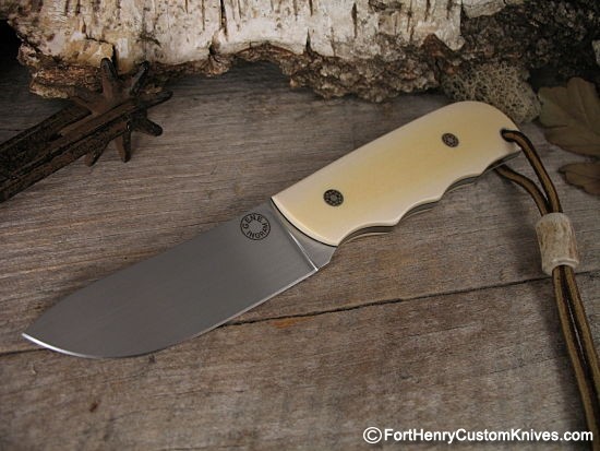Gene Ingram - Custom Bullnose Westinghouse Skinner