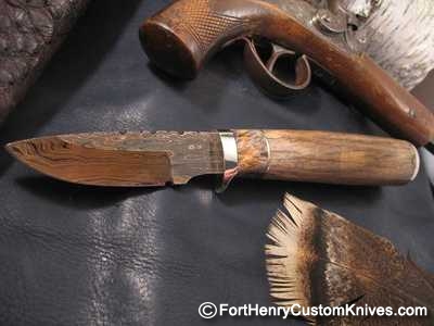 Herb Derr - Oosik Hunter