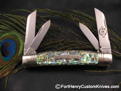 Great Eastern Cutlery - Personal Collection