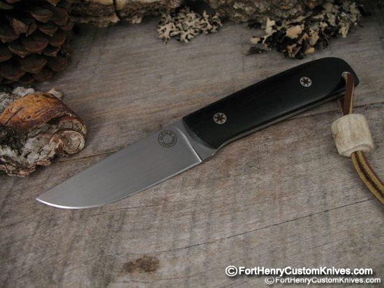 Gene Ingram - Drop Point