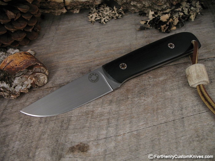 Gene Ingram - Drop Point