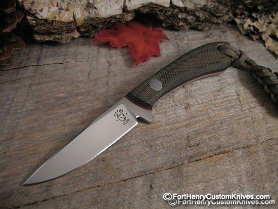 Tom Krein - Bird N Trout