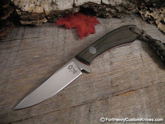 Tom Krein - Bird N Trout