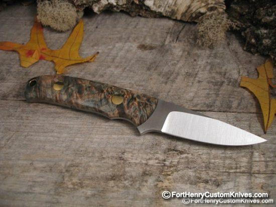 Bob Dozier - Bird N Trout