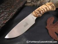 Arno Bernard Sr. - Nyala Hunter