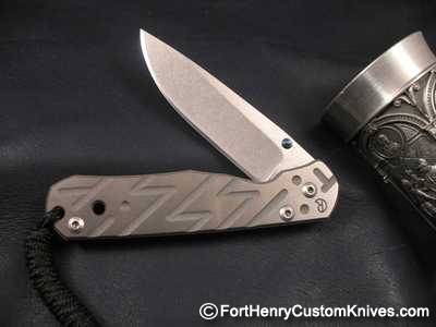 Chris Reeve - Umfaan