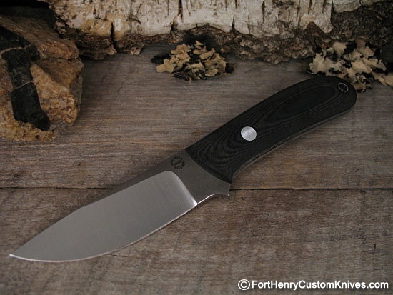 Bob Dozier - New Yukon Pro Skinner